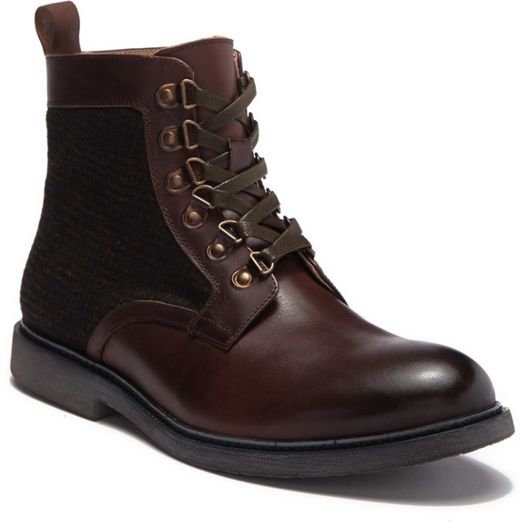 English Laundry - Bradford Suede Boot main image 4